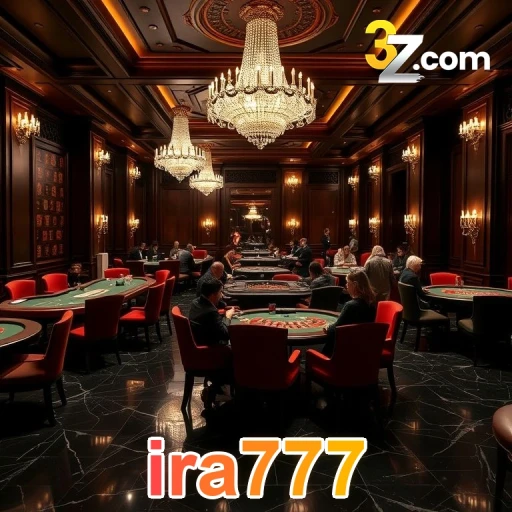 ira777 Apostas Esportivas