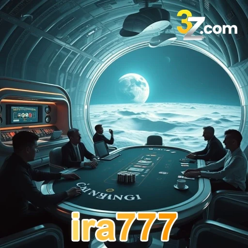 ira777