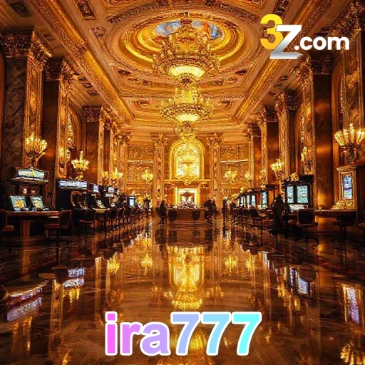 ira777
