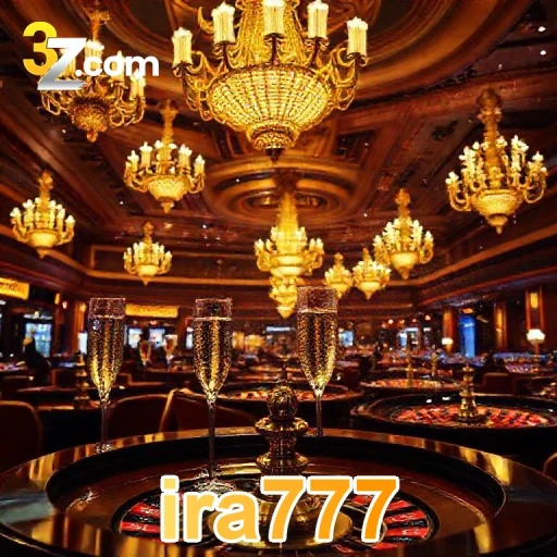 ira777 Jogos de caça-níqueis