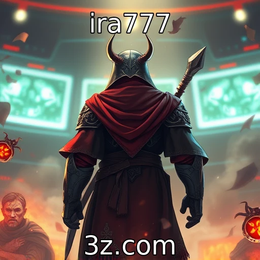 Tendências emergentes na narrativa dos jogos modernos