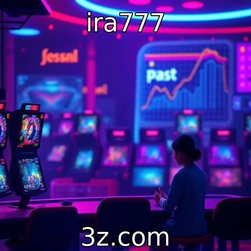 Crescimento das microtransações na indústria de jogos