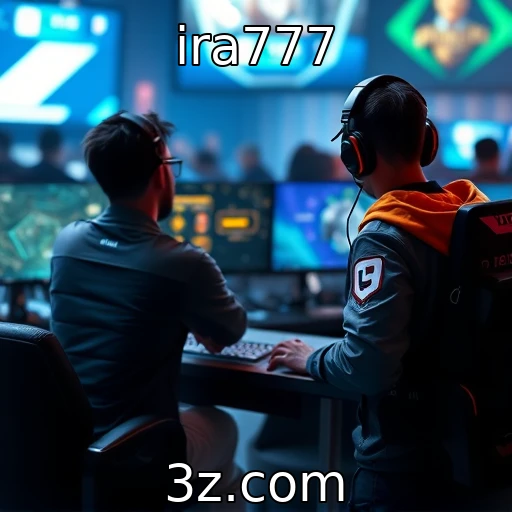 Crescimento dos eSports no cenário global