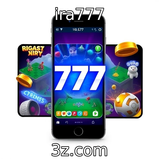 Novas tendências no desenvolvimento de jogos para dispositivos móveis