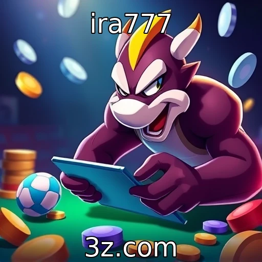 Crescimento do mercado de jogos móveis na indústria