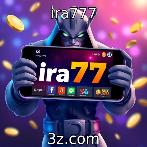 Expansão do mercado de jogos em dispositivos móveis