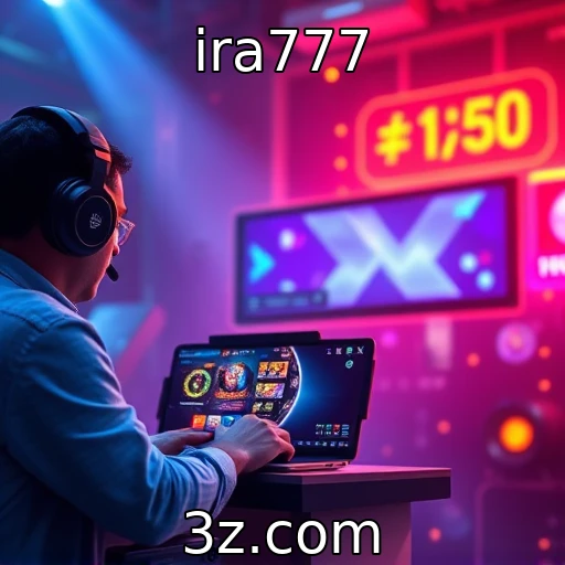 Impacto da tecnologia na criação de jogos